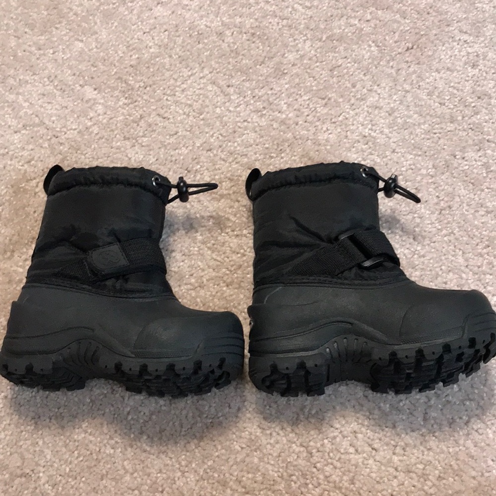 Northside Toddler Boy’s snow boots